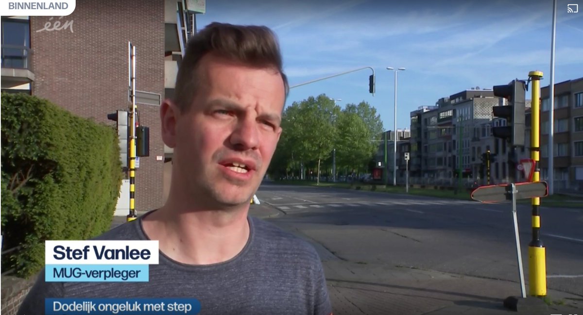 stefvanlee's tweet photo. Toch weer even om stil bij te staan, hoe speels en onschuldig het ook allemaal lijkt!
#voorveiligverkeer
@ZNAwoordvoerder @Vias_institute @VSVerkeerskunde @vrtnws @fractievan1sec 
https://t.co/XbQPtvAPUq https://t.co/gCAI3cPHBj