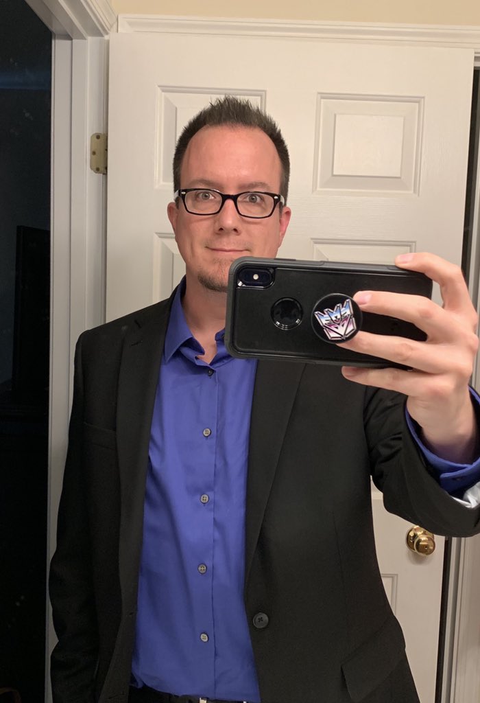 RETROTOYING's tweet image. Clean up nice? #nerd4life