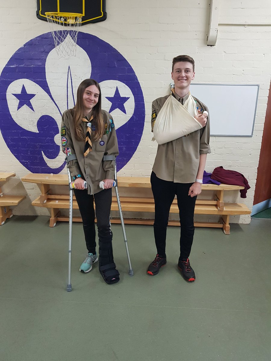 EvergreenScoutTroop tweet media