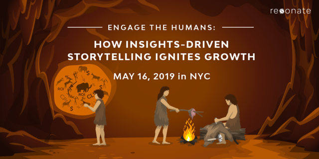 resonatetweets's tweet photo. We're 3 days out from our Storytelling event in NYC! With workshops led by @JoeLazauskas and @forrester senior analyst @CinnyLittle along with a panel featuring execs from @AENetworks and @Disney - we can't wait. Follow along on IG: https://t.co/uDW3d4tLkj  #ResonateStorytelling https://t.co/sQecownpLQ
