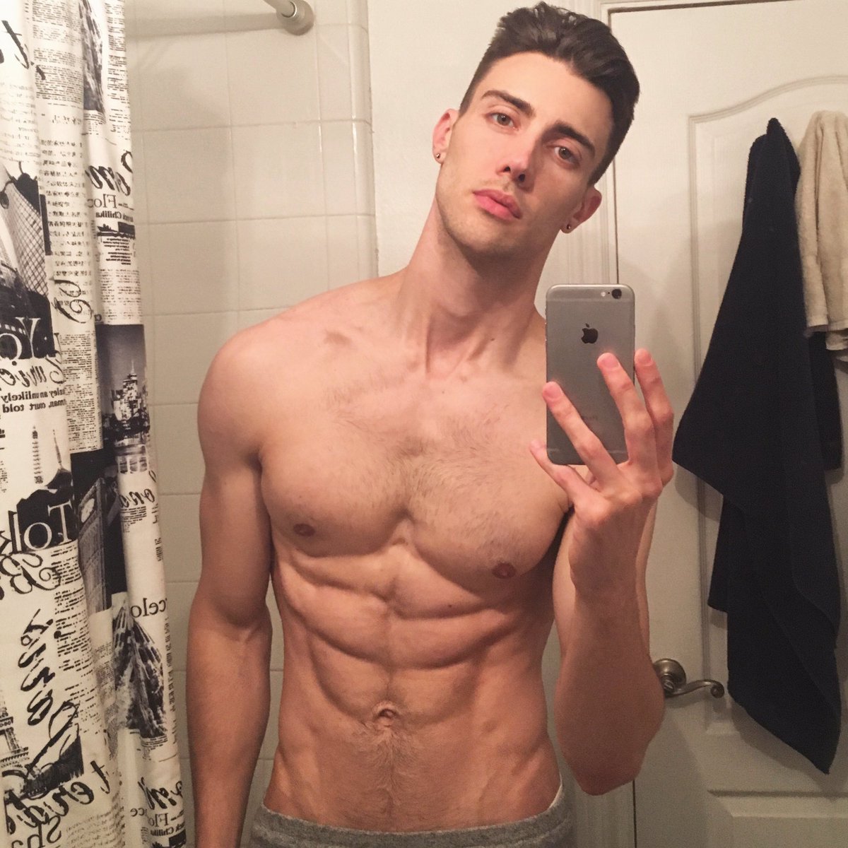 Hot Youtubers #3 - Gay Guys (Travis Bryant, MarkE Miller, Andrew Neighbors,...