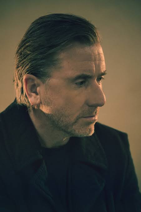 Everyone is an abused child, if you think about what governments do. Tim Roth
Happy Birthday Sir  