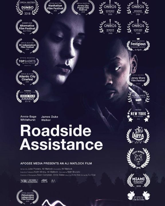 APOGEE Media tweet media