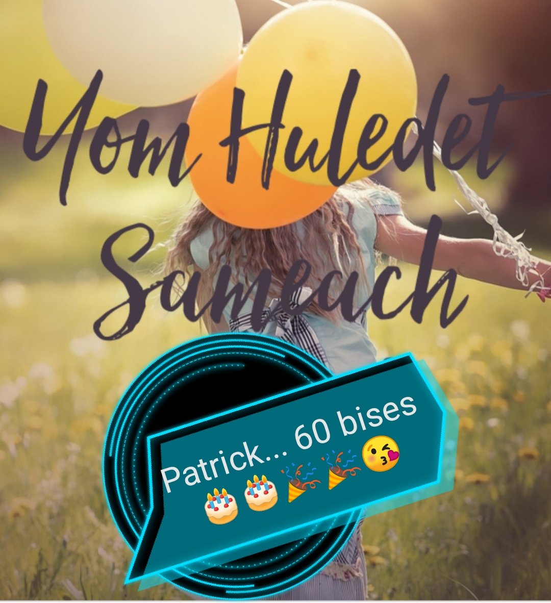 Les voilà.... Et en prime 30 ans de carrière dans laquelle vous nous émerveillé avec vos chansons vos albums vos tournées vos films.. Merci pour tout ce partage et de rester vous.. Simplement 🙏🙏joyeux anniversaire  @PatrickBruelOff 🎉🎉🎂🎂😍🍾🙌🎶🎶😉🎁🎁