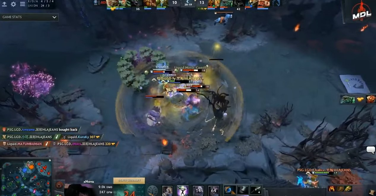 Dotabuff On Twitter Jpgs You Can Hear