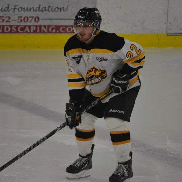UxbridgeBruins's tweet photo. The entire Bruins organization sends its condolences to the friends and family of Dylan Ross. 
May your memories of this remarkable young man bring you comfort and peace.
#Rossyforever https://t.co/9jPME6MrGK