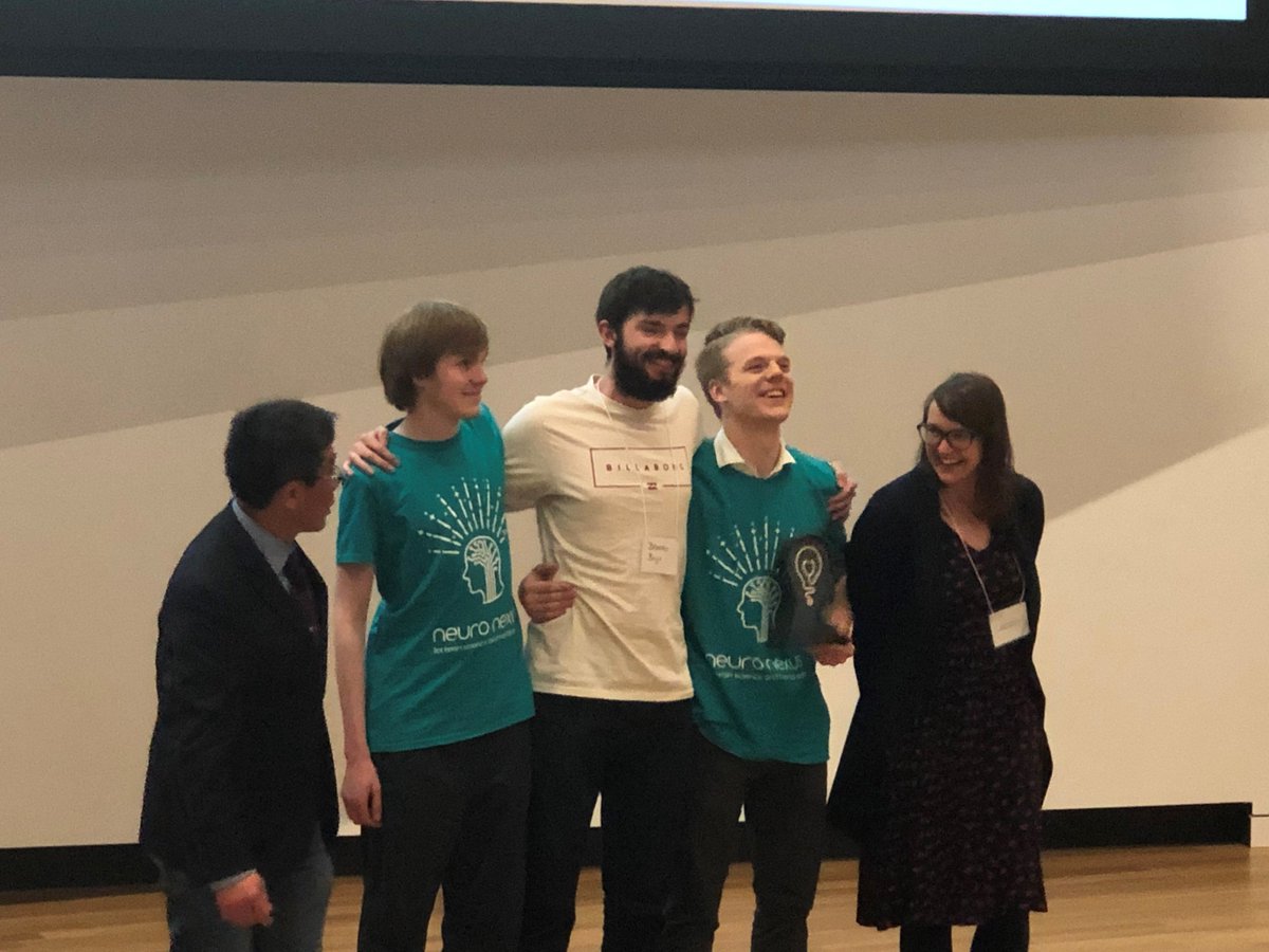 The Mathison Centre (@mathisoncentre) on Twitter photo Led by an innovative idea from <a href="/TMPringsheim/">Tamara Pringsheim</a> of @Mathison_Centre and <a href="/HotchkissBrain/">Hotchkiss Brain Institute (HBI)</a>, congratulations team Tic Tracking, winners in the research category of the <a href="/nexus_neuro/">NeuroNexus</a> Hackathon competition. The team has developed an innovative eye glasses to track Tics Led by an innovative idea from <a href="/TMPringsheim/">Tamara Pringsheim</a> of @Mathison_Centre and <a href="/HotchkissBrain/">Hotchkiss Brain Institute (HBI)</a>, congratulations team Tic Tracking, winners in the research category of the <a href="/nexus_neuro/">NeuroNexus</a> Hackathon competition. The team has developed an innovative eye glasses to track Tics