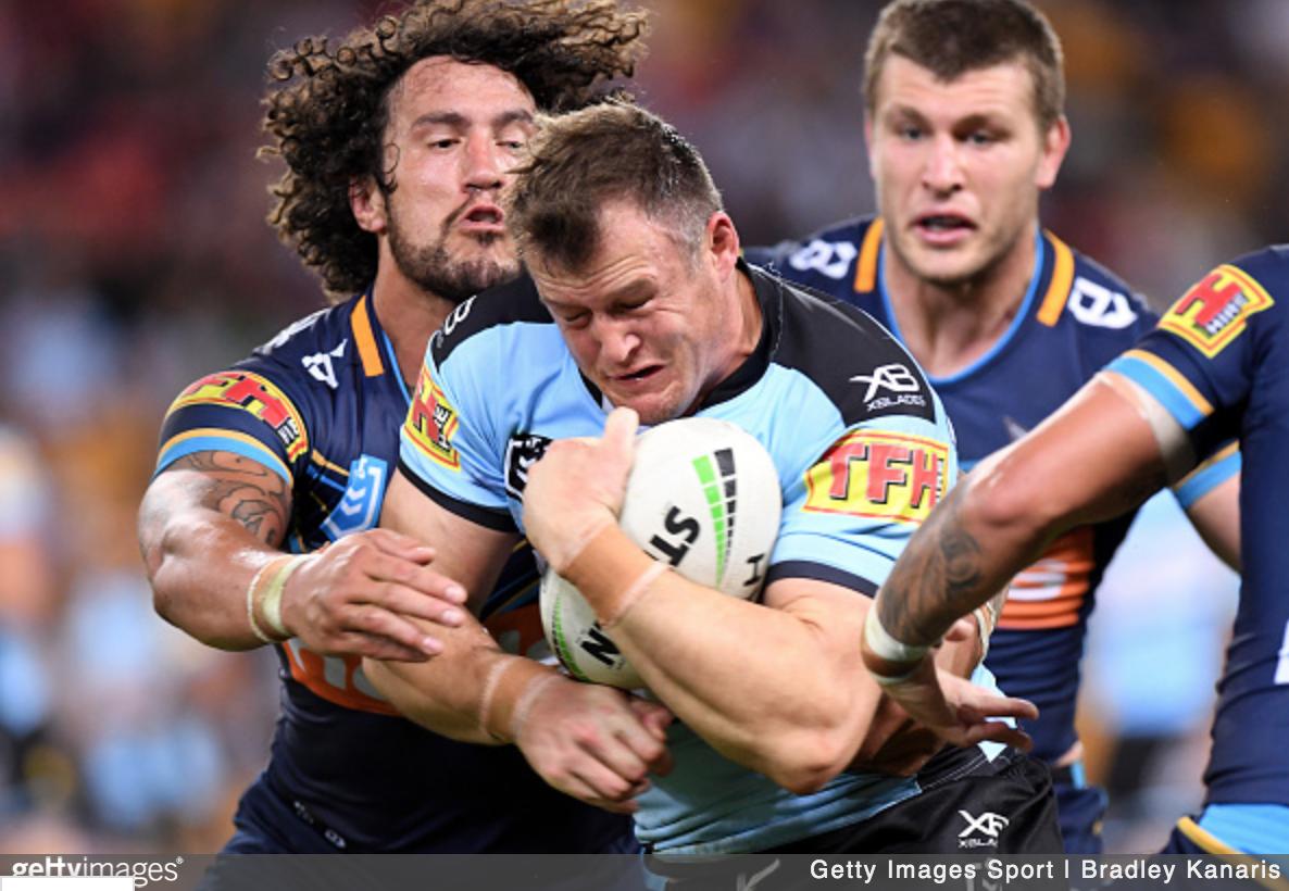 RLZoneMedia's tweet photo. NRL | Tackling six talking points from Round 9 by @cricky_1997 - https://t.co/MBjGShmDcU https://t.co/YnObwrIwjw