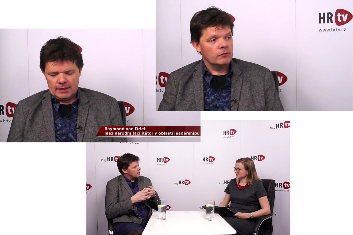 Very proud to say that I was on Czech TV last month! I was interviewed about my fave subject: Improv, and how to apply that in the tougher Czech work climate. It was followed by a full training week to managers and trainers. #lovemywork  #trainingoftrainers #appliedimprovisation