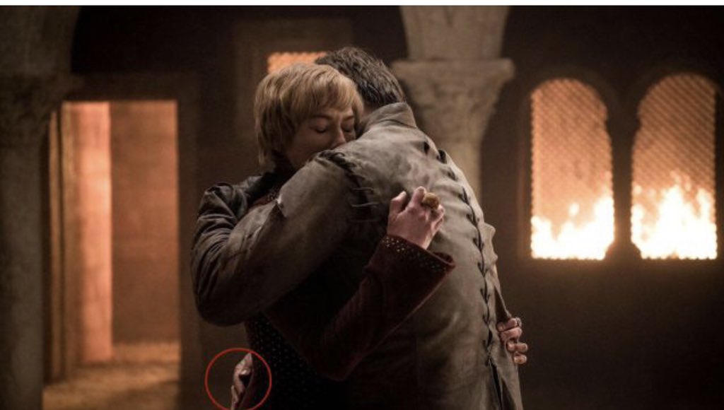 SicoAnd's tweet photo. 8 temporadas sin fallas y te me caíste en la ultima #GoTS8 ya van 2 https://t.co/ZqfjzU1GOQ