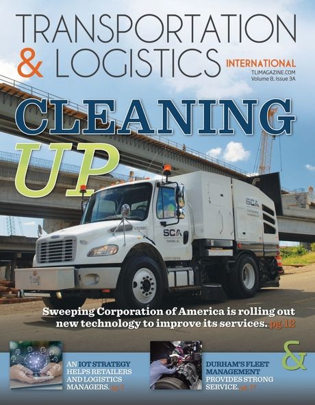 Zello in a fantastic article in <a href="/TLImag/">TLI magazine</a> about connecting the largest power sweeping company in the US, <a href="/sweepingcorp/">Sweeping Corporation of America (SCA)</a> 

"Zello is a great tool that allows our drivers to communicate with colleagues and their management from their truck."

Read more: buff.ly/30hBi2r