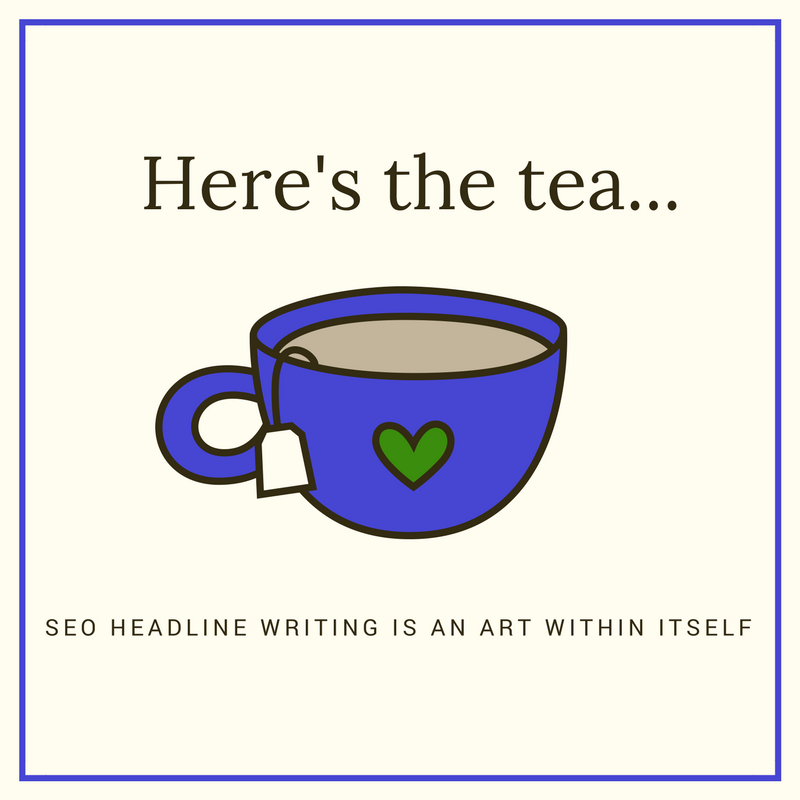 OnlineRepAuth's tweet photo. Truth: SEO headline writing is an art within itself. Especially, when you want to rank well + earn high click-through rates to get a lot of visitors. Attract their attention... https://t.co/j7TeXlhqqe #BlackTwitter #Bloggers #Authors https://t.co/YQEafCh1ti