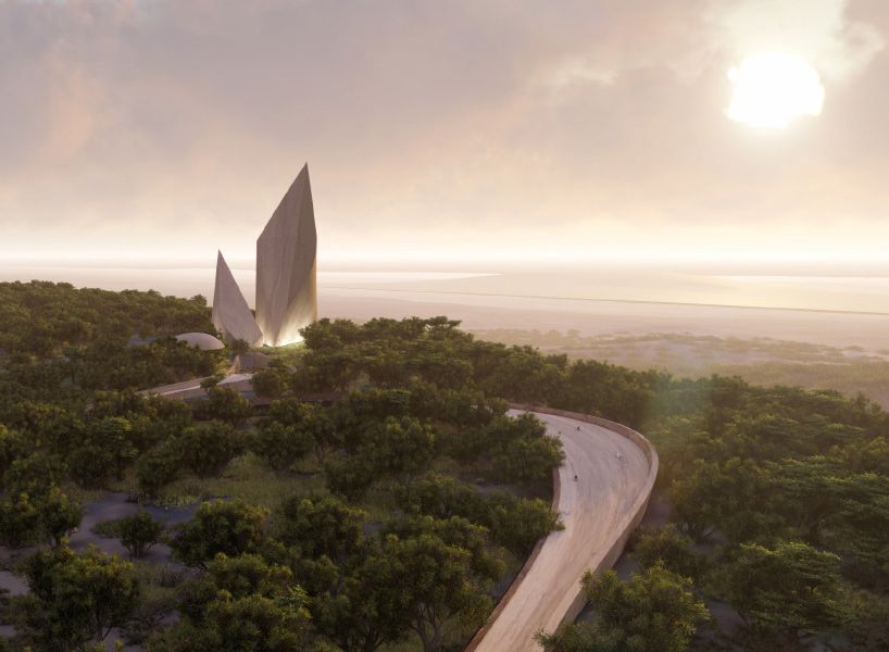 designboom tweet picture