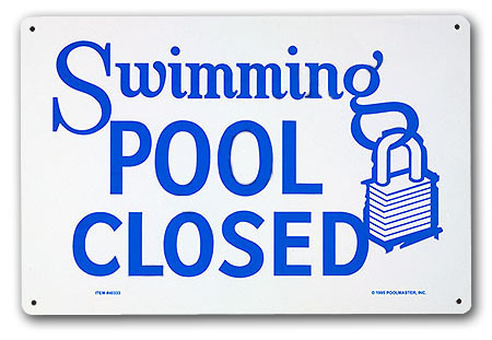 Coast_Oliver's tweet photo. Due to unforeseen circumstances our pool will be closed today until May 30, 2019.  We apologize in advance for any inconvenience. https://t.co/iMiHxRcZX1