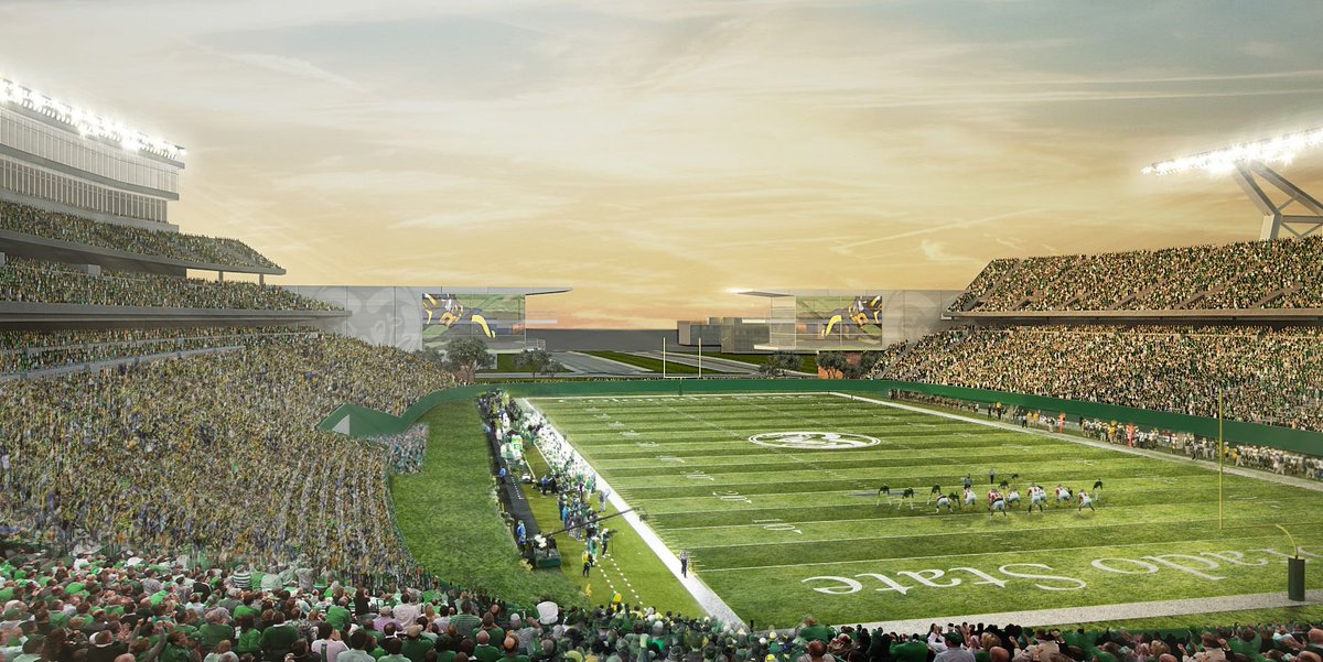 Tylove56's tweet photo. Blessed to receive my first offer from Colorado State!
#GoRams https://t.co/DQBPfo1Hye