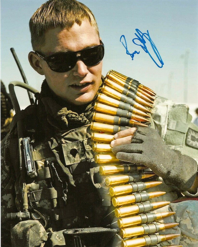 Happy Birthday, Brian Geraghty!   