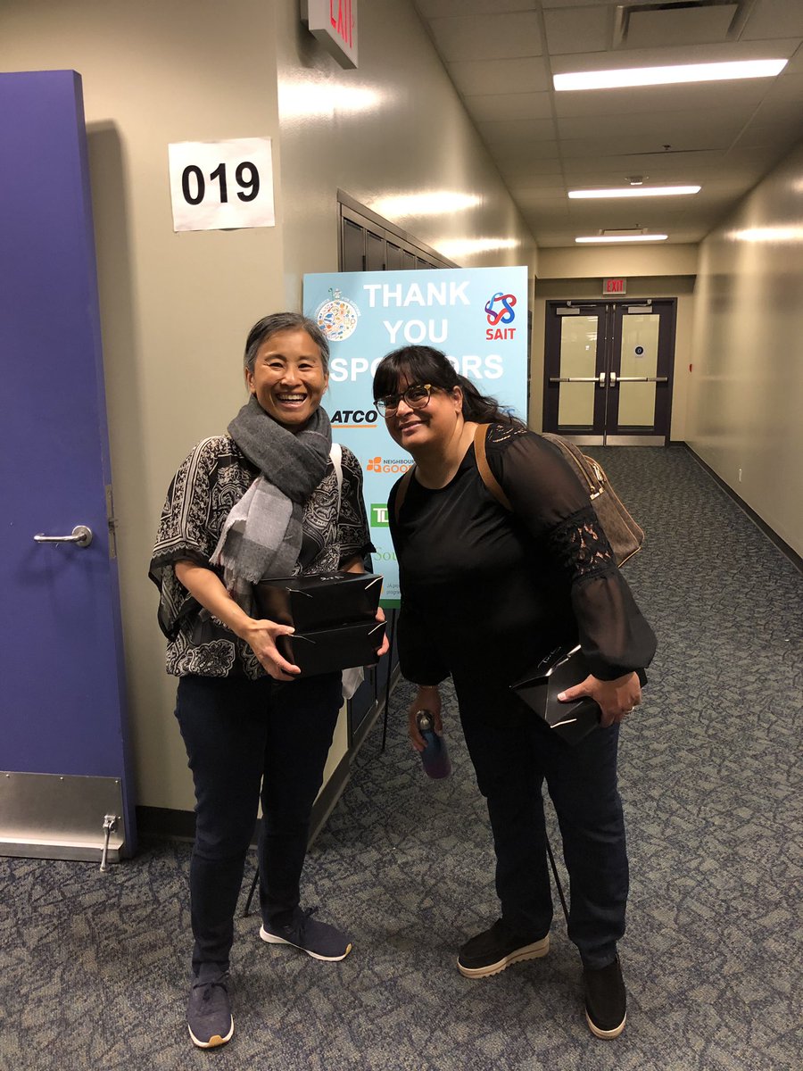 Great group of TD volunteers today at JA Economics for Success.