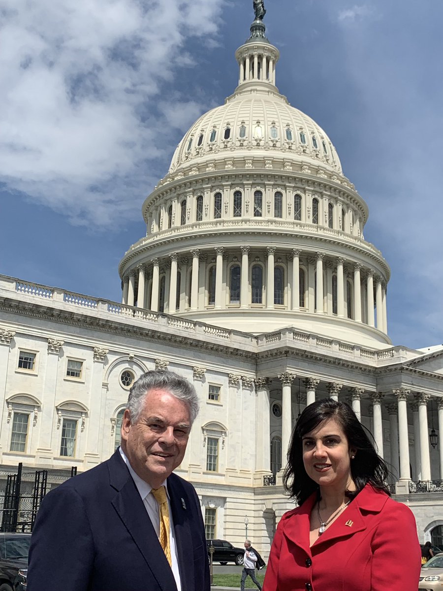 petekingcpg's tweet photo. Proud to endorse @NMalliotakis for Congress. Nicole is dynamic and experienced. She will be a winner for all the people in the Staten Island-Brooklyn Congressional District. https://t.co/s1WqhrFY8u