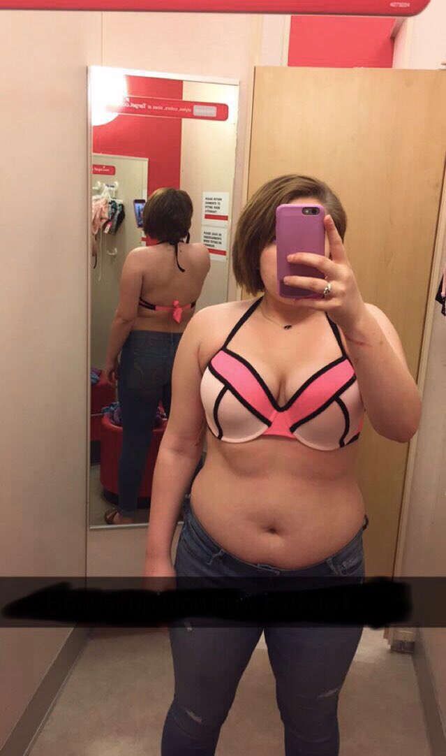 ashton_huling's tweet photo. I’ve posted before about my weight loss, but today I experienced a whole different type of feeling. I’m very proud of my transformation from the first to third picture. Two years ago I never thought I would’ve hit this point in my life &amp; I’m so thankful I did 🤩💕 https://t.co/I19MBuaZ7t