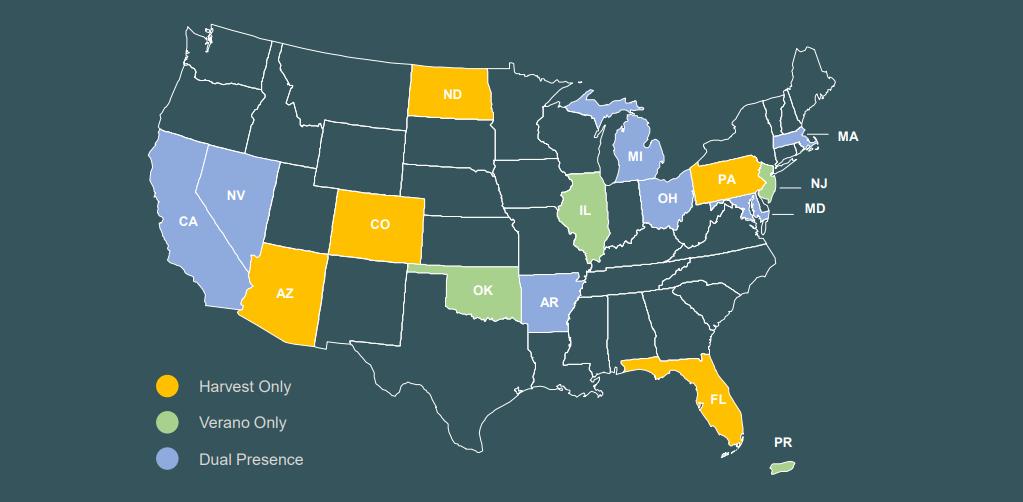 Thanks to <a href="/SeekingAlpha/">Seeking Alpha</a> for the feature! buff.ly/2HeFzef #stockstowatch #Cannabusiness #CannabisCommunity