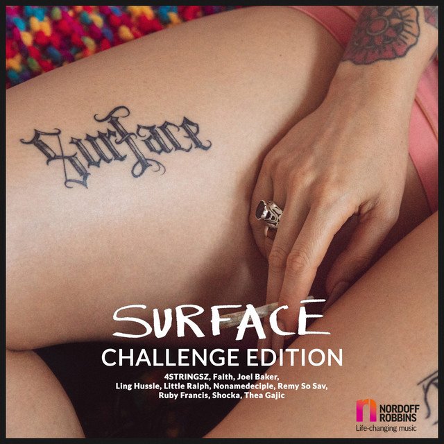 ItsMykool's tweet photo. #thus we recommend : "Surface (#SurfaceChallenge Edition) - Remix" by Etta Bond, 4STRINGSZ, Faith, Joel Baker, Ling Hussle, Little Ralph, NonameDisciple, Remy So Sav, Ruby Francis, Shocka, Thea Gajic, Raf Riley https://t.co/Czr4gOKRnR https://t.co/bDRGbZBjbz