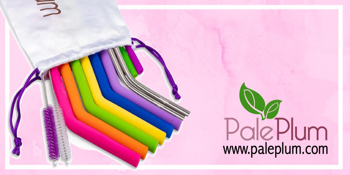 PaleplumZbakari's tweet photo. Reusable Long Silicone Drinking Straws https://t.co/2gF9HIvefN
#PalePlum #Amazon #recyclereuse #recycleyourstyle #reducereuserecycle #reuserecycle #silicone #travellerlife #zerowastegoals #zerowastehome #zerowastejourney #zerowastekitchen #zerowastelife #zerowastelifestyle https://t.co/Ox7ny9yCQ2