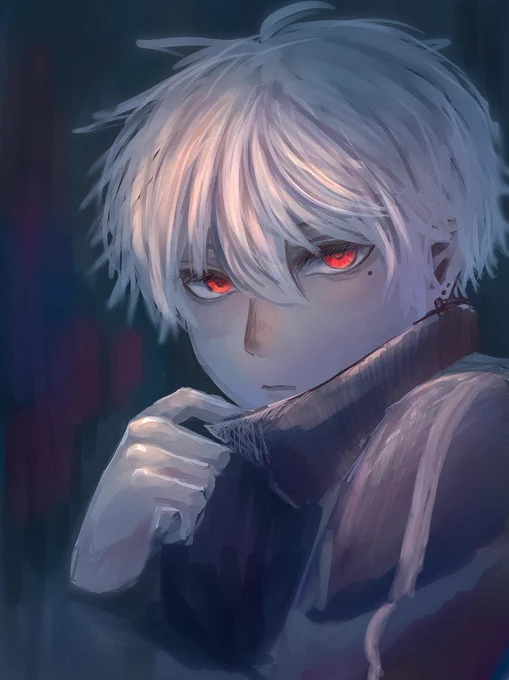 #KuzuArt 