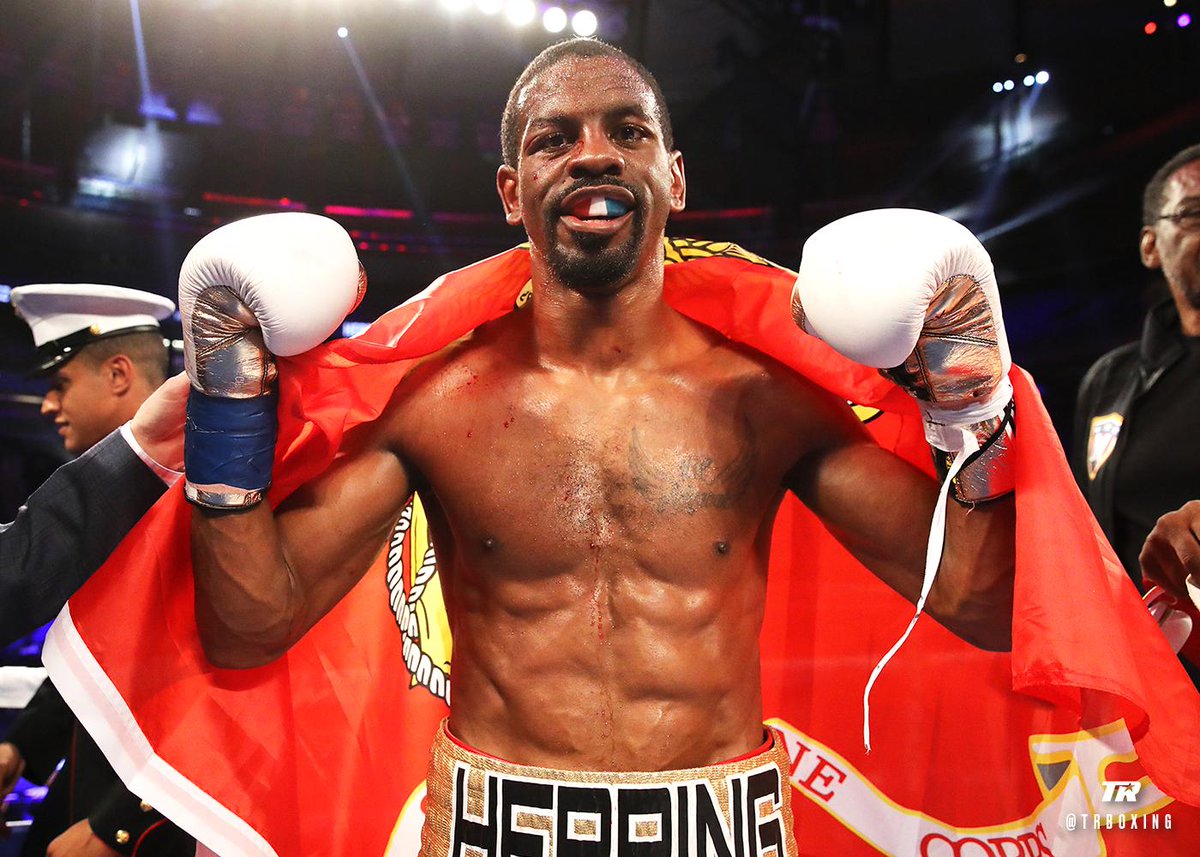 trboxing's tweet image. 1️⃣2️⃣ more days until @JamelHerring enters the ring at #ItoHerring 🔥