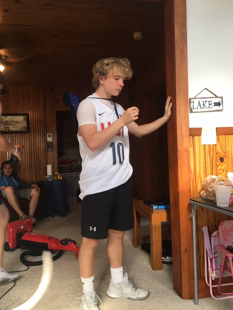 Gage Killewald tweet media