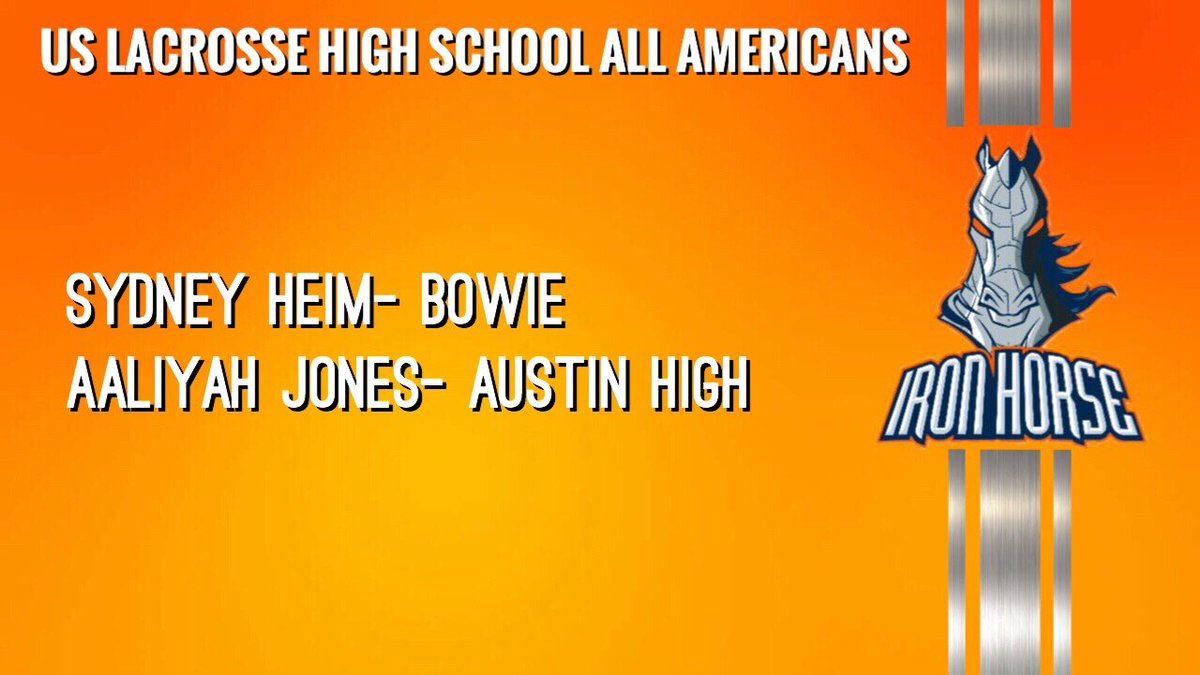 Iron Horse Austin Lacrosse tweet media