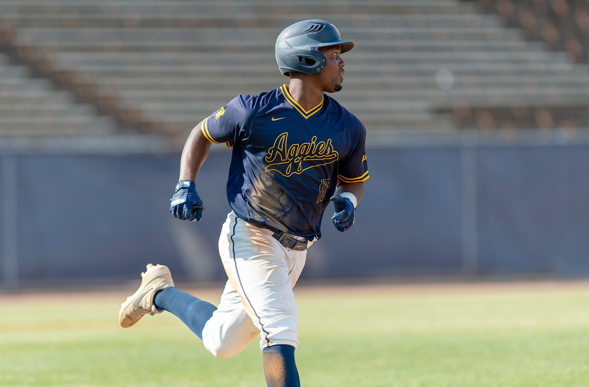 N.C. A&T Athletics (@ncataggies) on Twitter photo Come celebrate the heritage of black college baseball with @NCATSUbaseball in Chicago!! <a href="/NCATAGGIES/">N.C. A&T Athletics</a> <a href="/ncat_aaf/">NC A&T AAF</a> <a href="/NCATAdmissions/">NC A&T Admissions</a> <a href="/NCATalumni/">N.C. A&T Alumni</a>
ncataggies.com/ViewArticle.db… Come celebrate the heritage of black college baseball with @NCATSUbaseball in Chicago!! <a href="/NCATAGGIES/">N.C. A&T Athletics</a> <a href="/ncat_aaf/">NC A&T AAF</a> <a href="/NCATAdmissions/">NC A&T Admissions</a> <a href="/NCATalumni/">N.C. A&T Alumni</a>
ncataggies.com/ViewArticle.db…