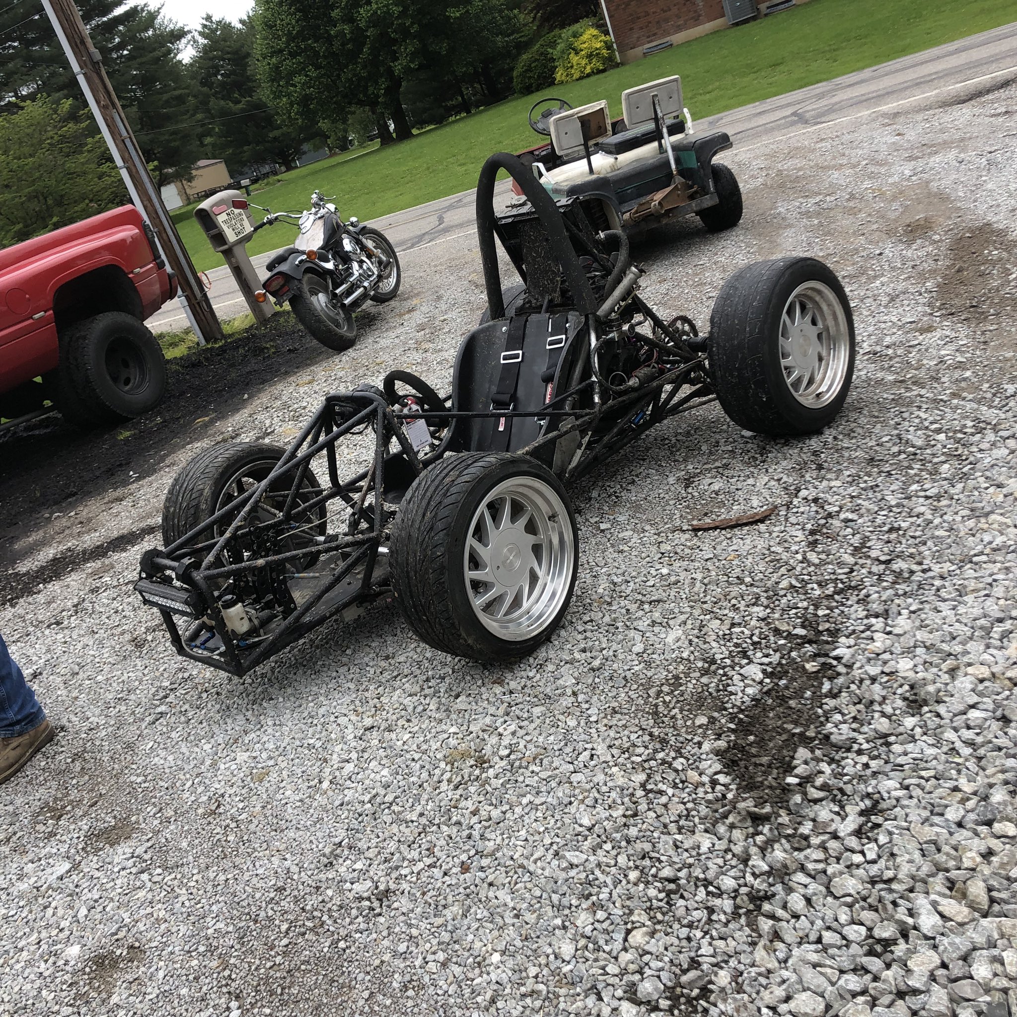 gsxr buggy for sale