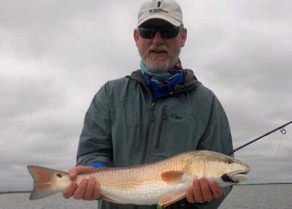 FlyFishRockport's tweet photo. Fly Fishing Report for Rockport, Texas and Surrounding Waters - May 13th
https://t.co/8tvzHi310x https://t.co/GvjYSfnI36