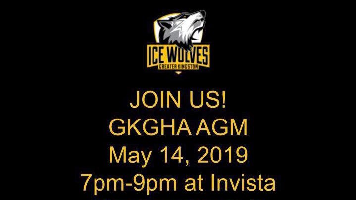 Don’t forget the GKGHA AGM! Come and hear what’s been happening and have your say about where we go from here! Remember that our association doesn’t run without volunteers, so consider putting your hand up!