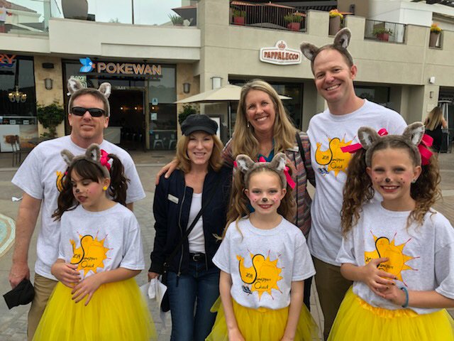 JulieUnion's tweet image. The 2019 Sandpiper Quest was truly Amazing! Impressive student and teacher teams, organizers, and volunteers made this another year to remember! 🙌 #sbsdsp #sbsdedu