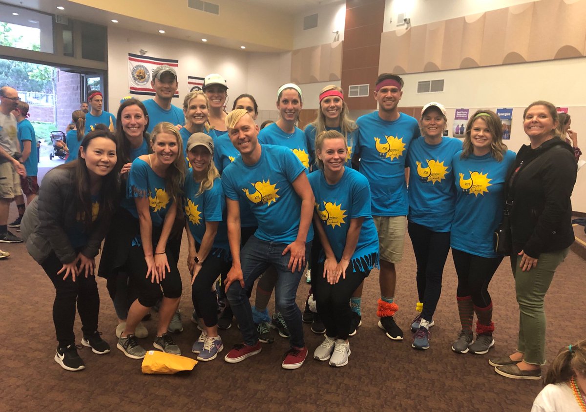 JulieUnion's tweet image. The 2019 Sandpiper Quest was truly Amazing! Impressive student and teacher teams, organizers, and volunteers made this another year to remember! 🙌 #sbsdsp #sbsdedu