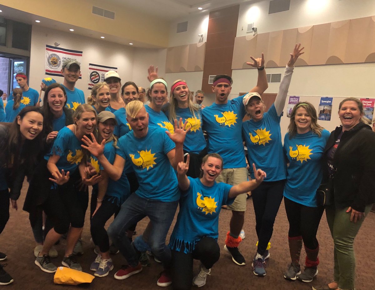 JulieUnion's tweet image. The 2019 Sandpiper Quest was truly Amazing! Impressive student and teacher teams, organizers, and volunteers made this another year to remember! 🙌 #sbsdsp #sbsdedu