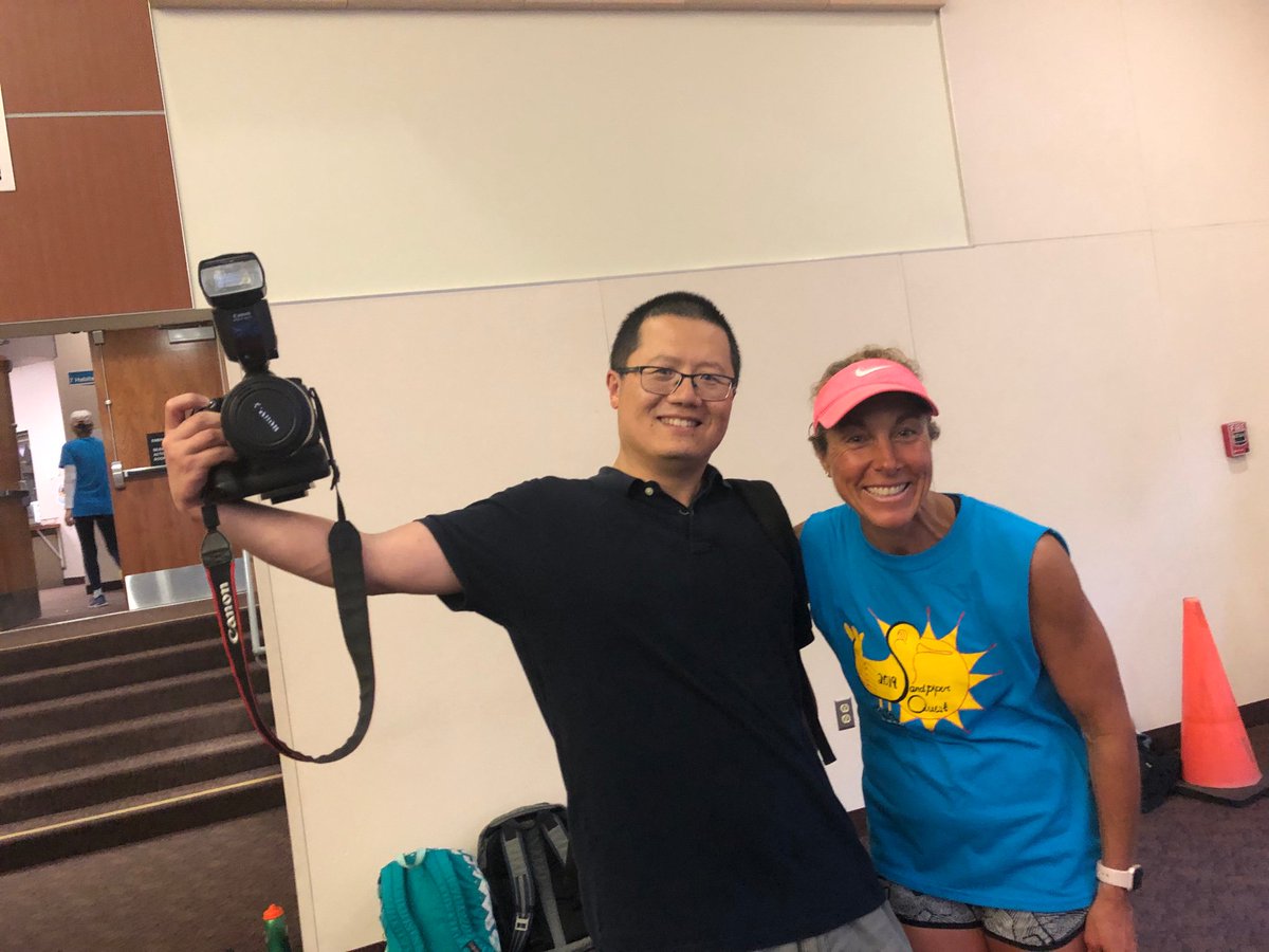 JulieUnion's tweet image. The 2019 Sandpiper Quest was truly Amazing! Impressive student and teacher teams, organizers, and volunteers made this another year to remember! 🙌 #sbsdsp #sbsdedu