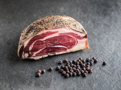 We're delighted to welcome back last year's Champion Producers <a href="/FoodsTempus/">Tempus Charcuterie</a> - they have already submitted their entries for the #BritishCharcuterieLive Awards 2019. We'd like to see even more entries this year - the deadline is 20th May! (Photo <a href="/FoodsTempus/">Tempus Charcuterie</a>). #BCA2019