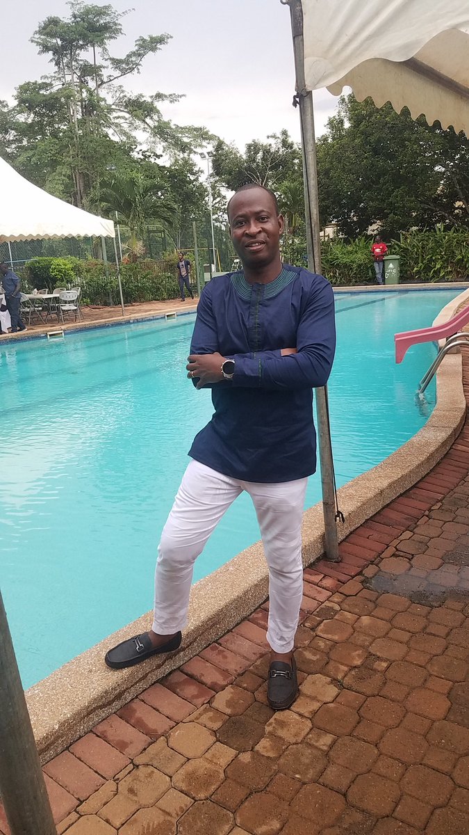 JohnfiahCudjoe's tweet photo. As a  politician, I believe the statement by the former President John Dramani Mahama about the 2016 election Rig or the IT system of the electoral commission being compromise was very unfortunate and irresponsible.
#WorkingforGodandCountry 
#Thefuturelooksbright https://t.co/O0g0ofQ6Yn