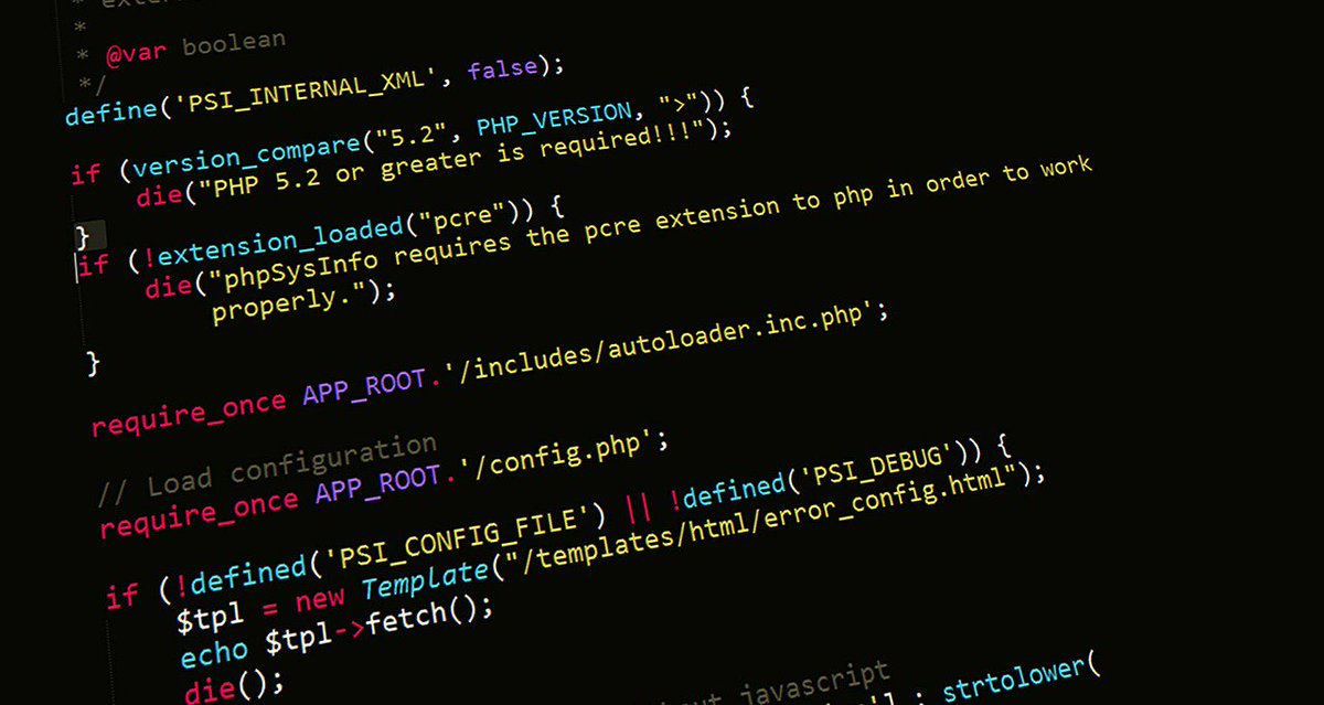 Do týmu v Ústí nad Labem sháníme šikovného vývojáře, který si rozumí s php. Pošlete nám své CV nebo odkaz na váš LinkedIn!
#cdl #cdlSystem #solitea #soliteaCdl #praceVCdl #ustiNadLabem #IT #vyvojar #developer #sotware #prace #job #dreamJob #php
https://t.co/L7eRJ0QPCg https://t.co/tWwCeTzfdm