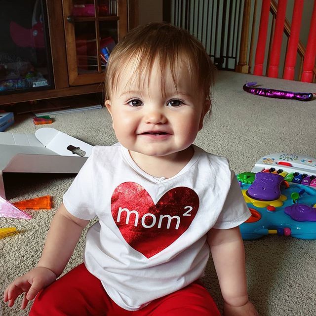africasblog's tweet photo. She makes my heart happy!!! .
Those cheeks,
Those eyes,
Those cheeks,
That smile,
Those cheeks!!! .
Excuse the mess behind her but this is #reallife and we were playing HARD!!!!
.
.
.
. .
.
.
.
.
.
.
.
.
.
.
#smiles #HazelBasil #BabyHazel #babygirl #11mo… https://t.co/K85l9rcQOj https://t.co/SmSUkQhdA9