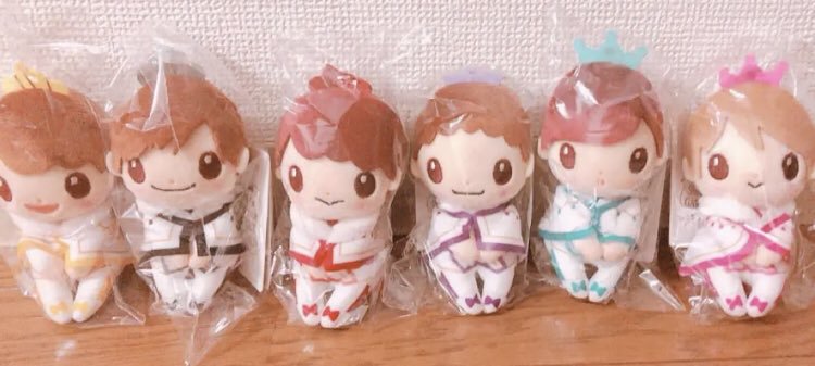 永瀬廉ちょっこりさんPVC キーホルダーティアラ 【公式通販】