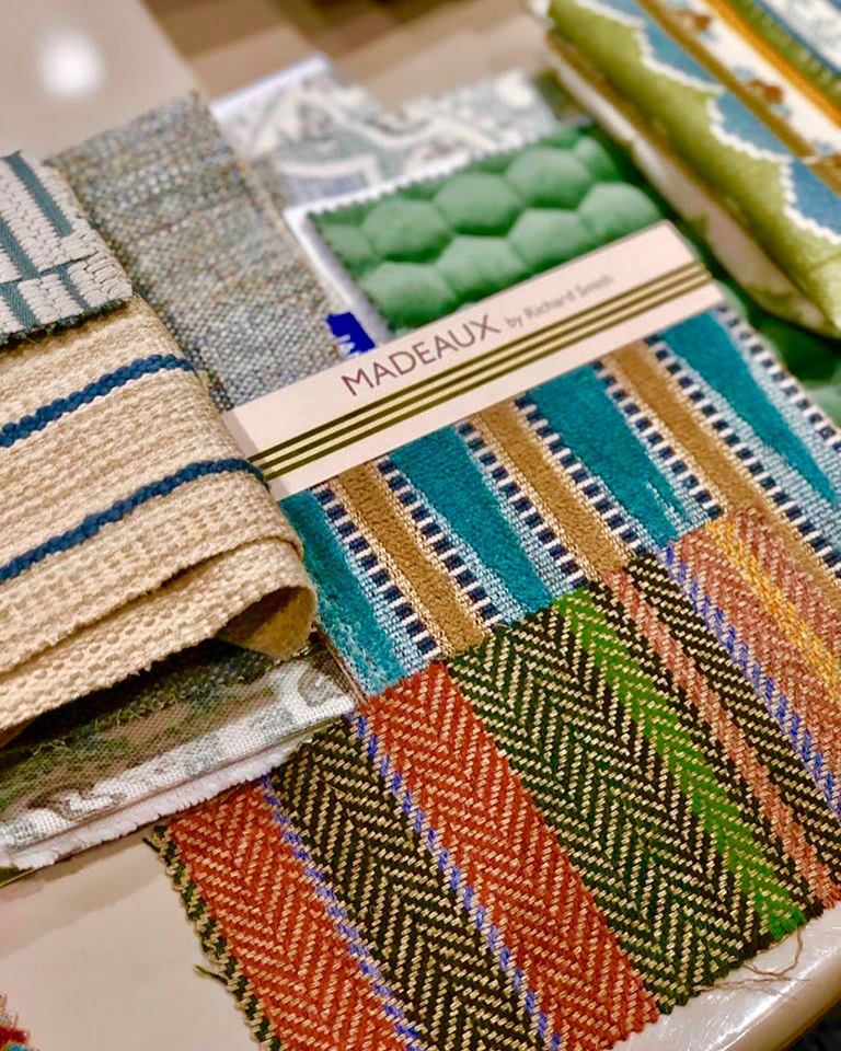 KenDesignUK's tweet photo. MONDAY | MOTIVATION : ‘Just don’t give up trying to do what you really want to do. Where there is love and inspiration, I don’t think you can go wrong’ - Ella Fitzgerald. A busy studio &amp; a table full of creative visions - no matter the scale of the project. https://t.co/htoJqjWPX4