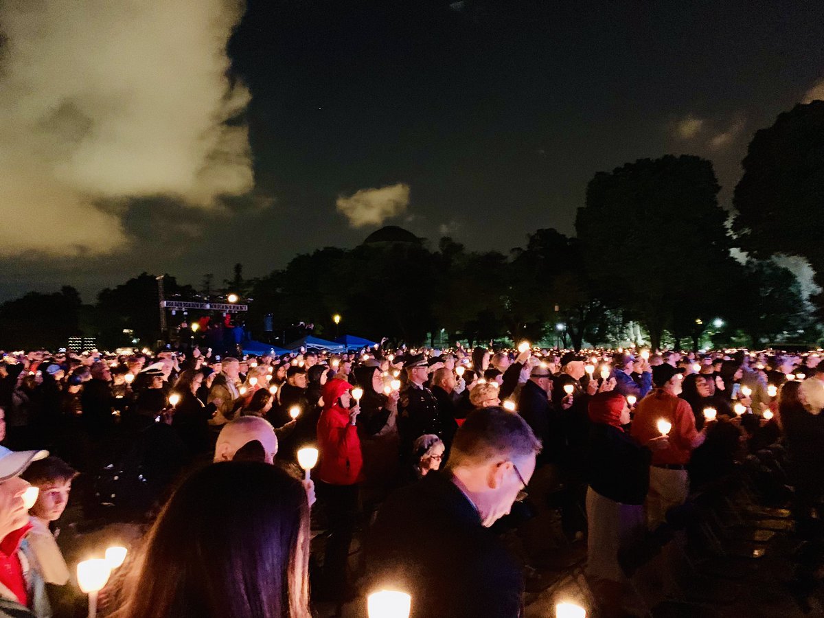 VentureGlobal (@ventureglobal) on Twitter photo Tonight this nation honors 371 fallen heroes who paid the ultimate price to protect our way of life. We are proud to be supporters of Police Week 2019 & Law Enforcement nationwide. #NLEOMF #PoliceWeek #NeverForget #BackTheBlue #NationalPoliceWeek2019 Tonight this nation honors 371 fallen heroes who paid the ultimate price to protect our way of life. We are proud to be supporters of Police Week 2019 & Law Enforcement nationwide. #NLEOMF #PoliceWeek #NeverForget #BackTheBlue #NationalPoliceWeek2019