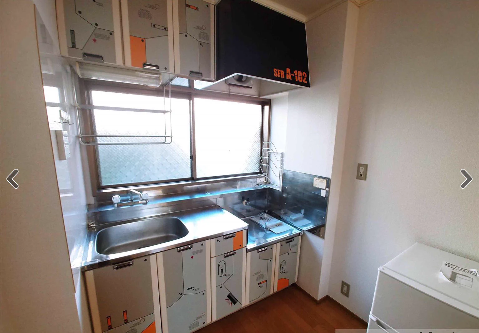 まるでエヴァンゲリオンｗｗｗ使徒が襲来しそうｗｗｗ