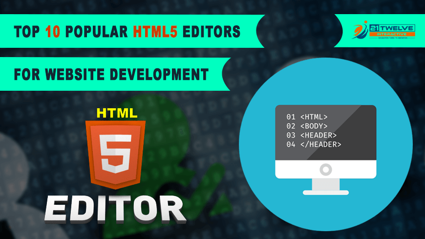 manan_ghadawala's tweet photo. Top 10 Popular #HTML5 #editors for #website_development  https://t.co/Poodp78HPf 
#html5editor
#besthtmleditor
#wysiwyghtmleditorfree
#opensourcehtmleditor
#bestjavascripteditor
#htmleditorsoftware
#htmleditorwindows
#opensourcehtmleditors
#opensourcexhtmleditor https://t.co/pbbWkpHL7d