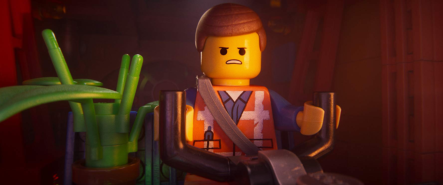 Watch The Lego Movie 2 The Second Part Full Movie lego part X