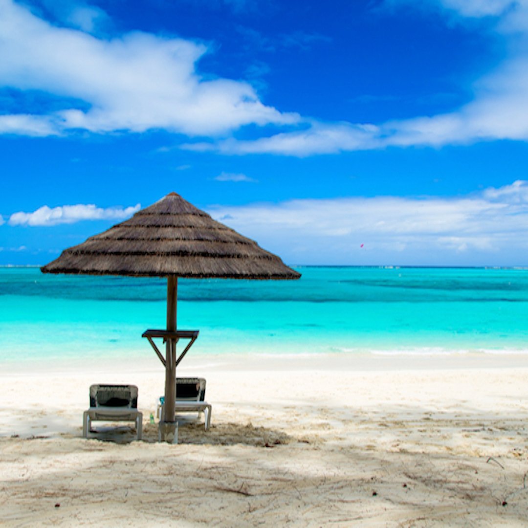 joingopher's tweet image. 📍Turks and Caicos bit.ly/2EEkyq4