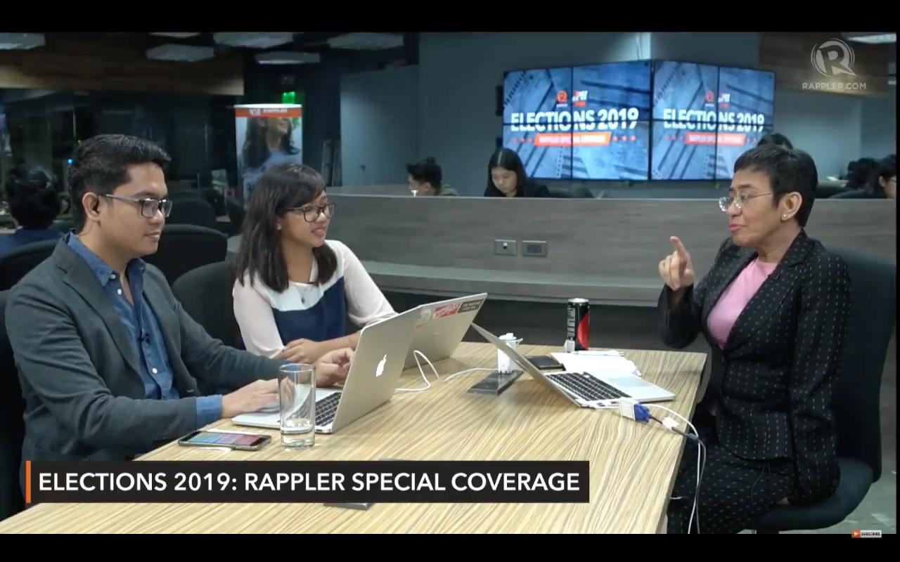 Rappler on Twitter "Rappler Mover Rhick Albay from Iloilo now on the